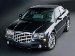 Chrysler 300C Concept 2003 года